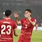 Timnas Indonesia Unggul 6-1 Atas Bangladesh di Babak 1