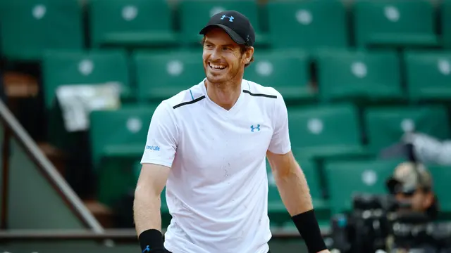 Andy Murray