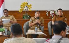 Trivia Narkoba di Sumut: Pernah Peringkat 1 Nasional, Pemprov Bertekad Keluar dari Zona Merah