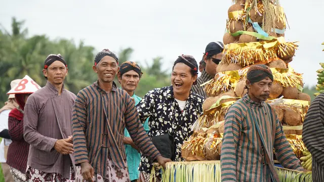 Arti Upacara Rabu Wekasan Dan Macam Macam Versi Sejarahnya Ragam