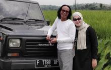 Mandra Pernah Punya 18 Harley-Davidson, Kini Dijual Demi Ibu Tercinta