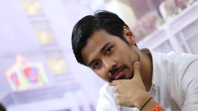 [Bintang] Chicco Jerikho