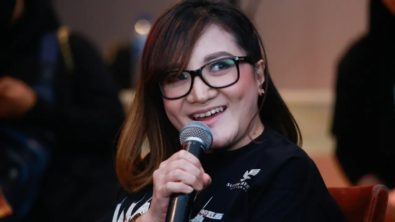 Kiki Amalia