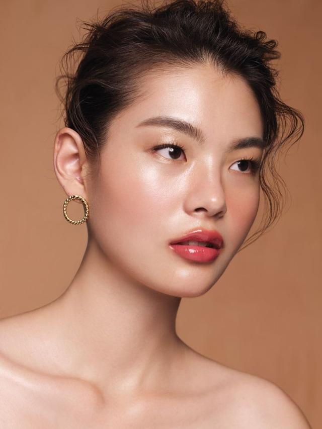 Western Makeup vs Korean Makeup / Image: FIMELA.com
