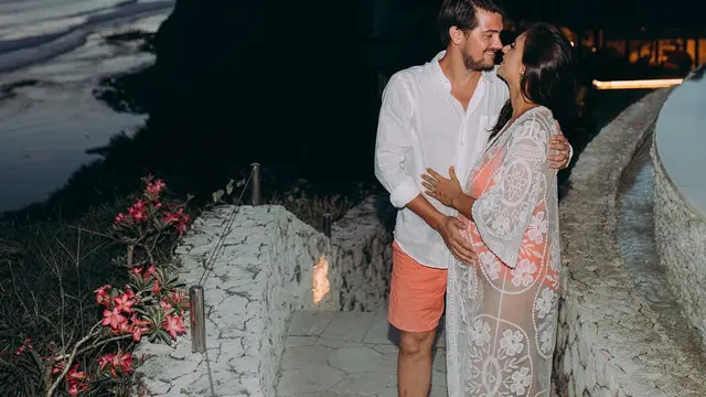 [Bintang] Marissa Nasution