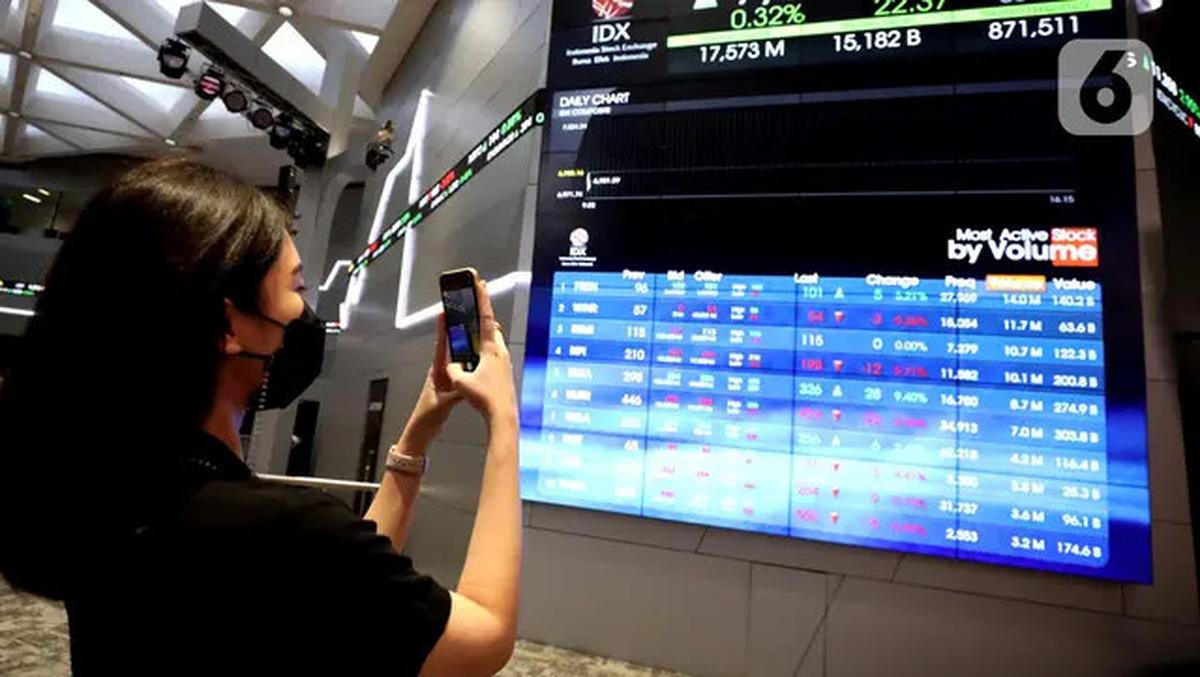 Emiten CBDK Raup Pendapatan Rp 743 Miliar