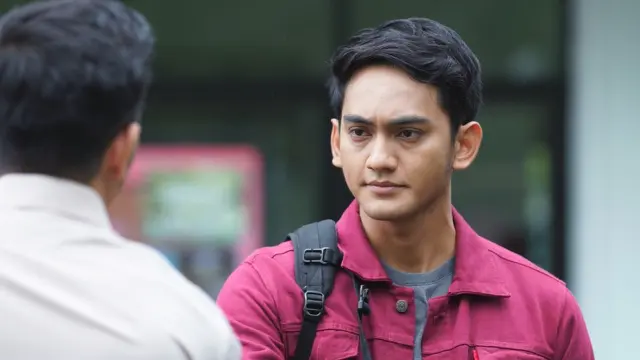 Love Story The Series
