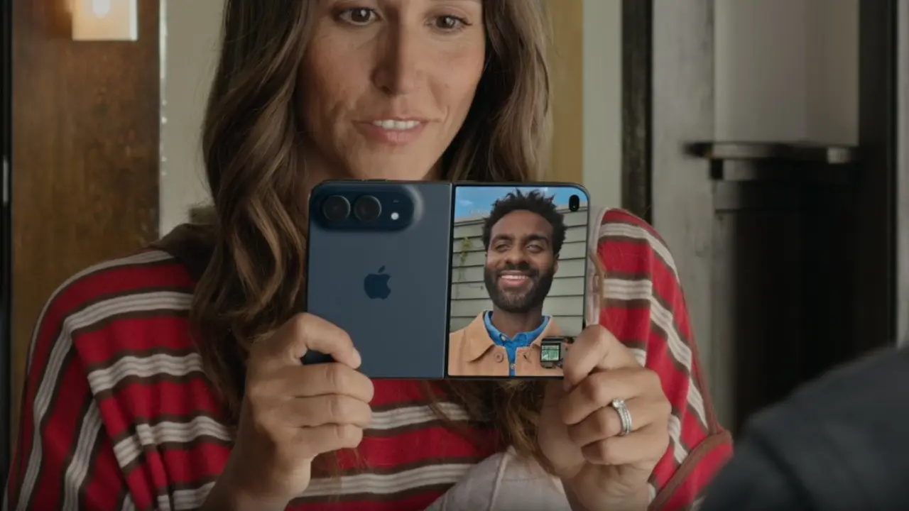 iPhone Duo
