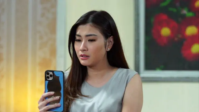 Love Story The Series