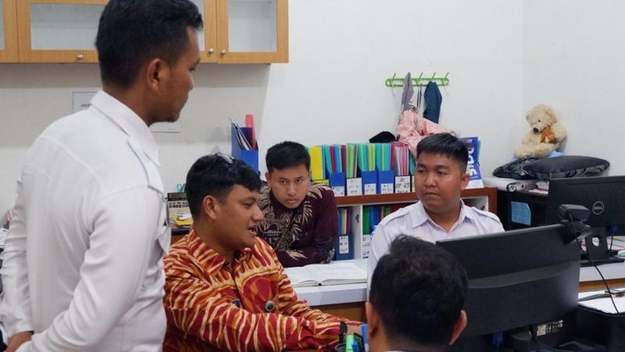 Mengapa Evaluasi Layanan Lapas Narkotika Pangkalpinang Penting? Ditjenpas RI Turun Tangan
