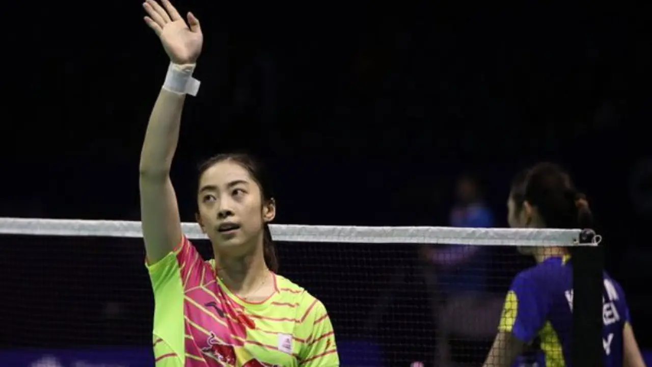 Wang Shixian