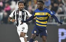 Prediksi Pertandingan Parma Vs Juventus, 23 April 2025