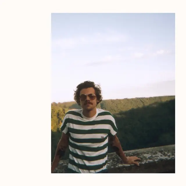 [Liputan6] Harry Styles