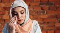 Syafakillah Artinya Doa Kesembuhan untuk Perempuan, Simak Cara Menjawab dan Adab Menjenguk Orang Sakit