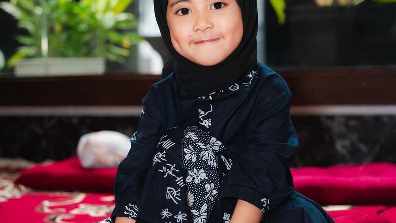 Menggemaskan Banget