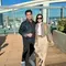 Yusril Ihza Mahendra dan Istri Liburan ke Jepang, Cak Imin Mau Ikutan. foto: (dok.Instagram @yusrilihzamhd/https://www.instagram.com/p/C6yqyv-yC0u/Henry)