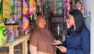 34,7 Juta Data Nasabah Terintegrasi, Teknologi Bikin Layanan Ultra Mikro Makin Personal