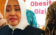 Sisi Lain Ikfina Fahmawati Bupati Perempuan Pertama di Mojokerto, Dokter yang Masuk Politik Ikuti Jejak Suami