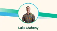 Profil Luke Thomas Mahony, Warga Australia yang Jadi Dirut Danantara Sumber Daya Indonesia