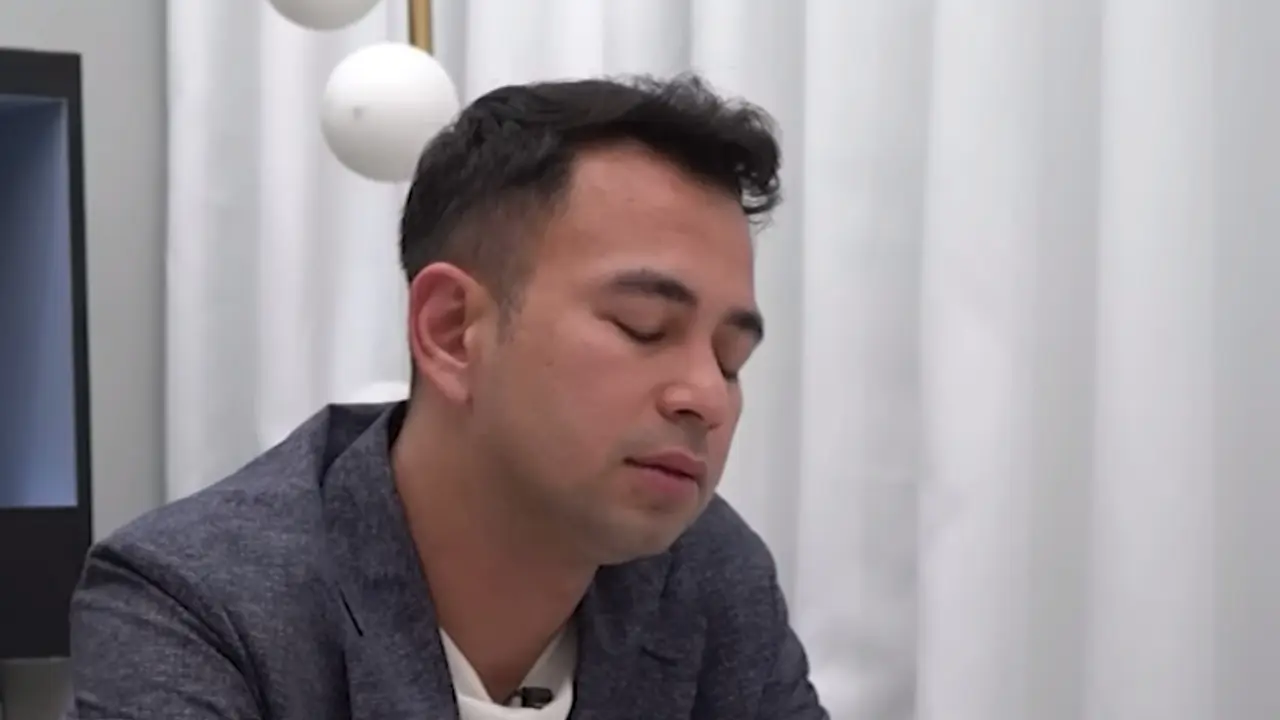 Raffi Ahmad