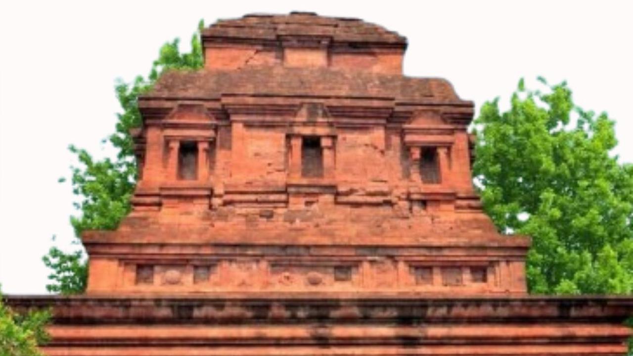 Potret Candi Gunung Gangsir di Jawa Timur, Paling Elegan Gaya Arsitekturnya Menandingi Candi Prambanan