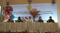 Tingkatkan Nilai Tambah, Kementan Gali Potensi Produk Turunan Kelapa