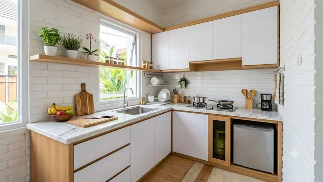 Kitchen Set