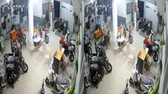 Polisi Ungkap Kaitan Penembakan Polisi dengan Pembobolan Dealer di Lampung