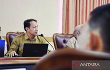 Pemkab Natuna Genjot Perbaikan Gizi Balita dengan PMT Pangan Lokal