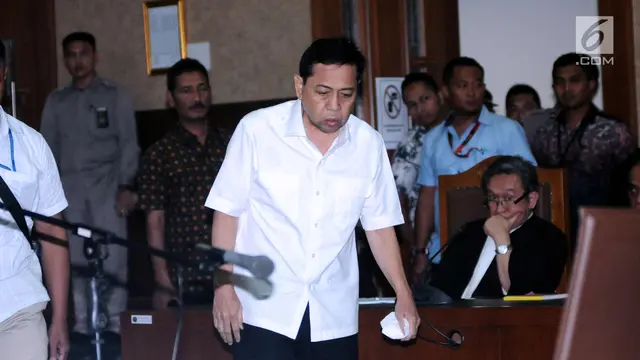Setya Novanto