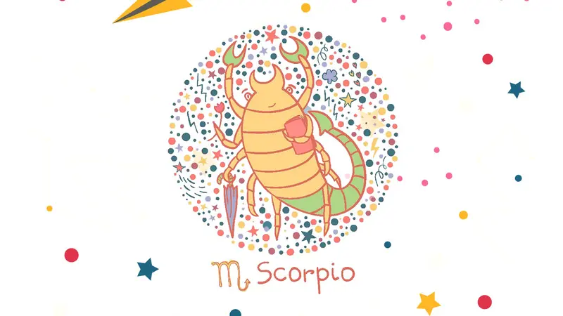 Scorpio - Thumbnail