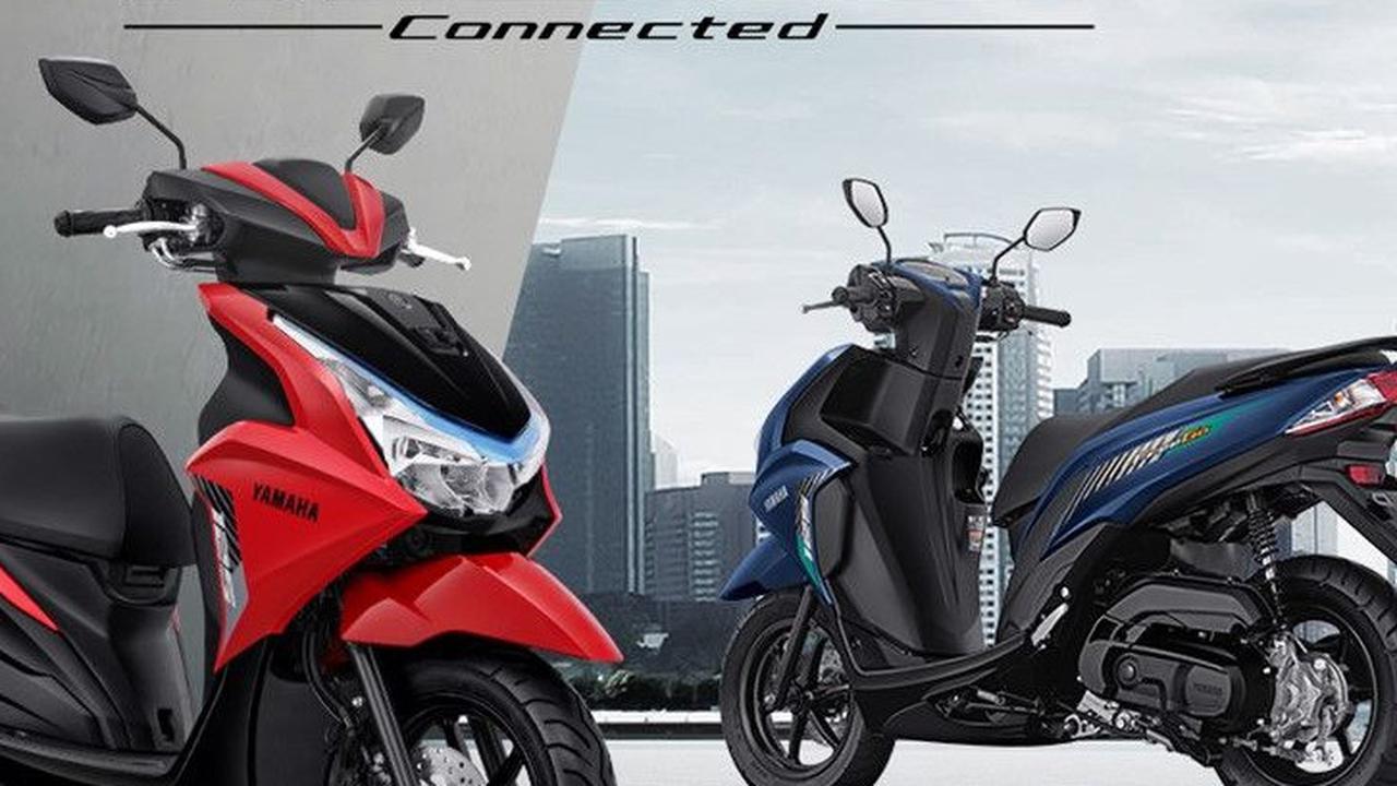 Daftar Sepeda Motor dengan Tempat Duduk Paling Nyaman, Cocok untuk Turing
