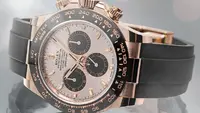 JWX 3.0 menampilkan koleksi jam tangan mewah dari berbagai merek seperti Richard Mille, Patek Philippe, Audemars Piguet, Rolex, Vacheron Constantine, Blvgari, Omega, A.Lange Sohne, Cartier, Chopard, Hublot, Panerai, Tag Heuer dan lainnya. (Foto: Istimewa)