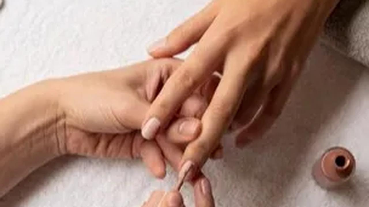 Manfaat Rutin Manicure untuk Kesehatan Fisik