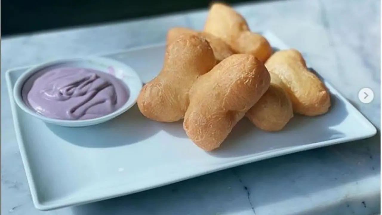 Alasan Thai Airways Pilih Jualan Roti Goreng Dibanding Menu Lainnya