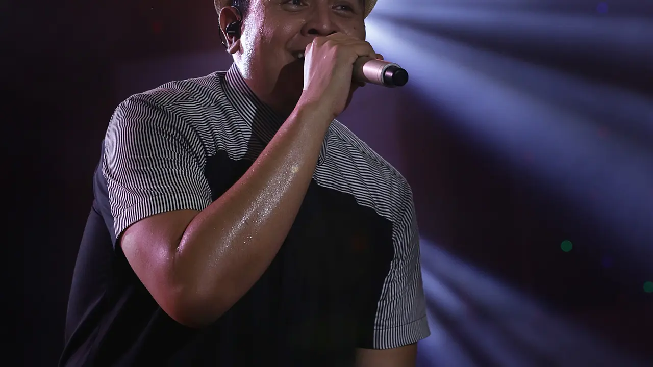 [Bintang] Tulus