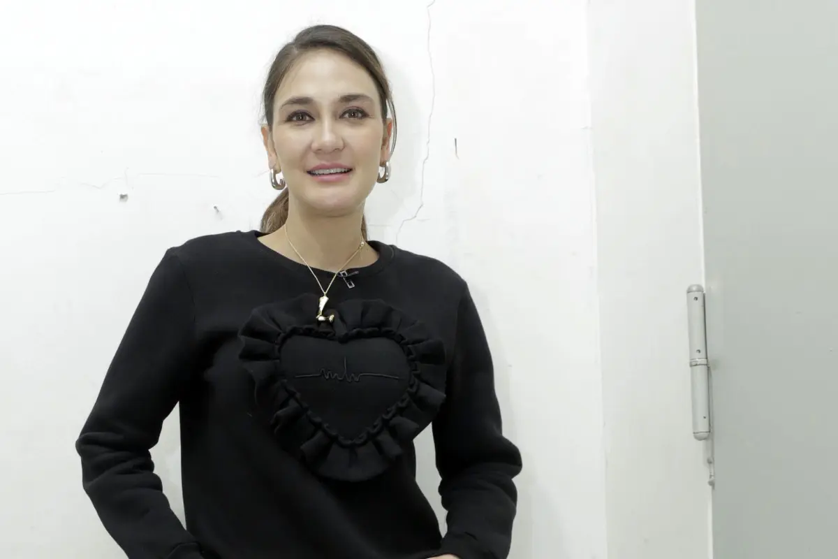 [Fimela] Luna Maya