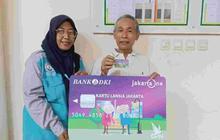 Tahukah Anda? 200 Ribu Penerima Manfaat! Bansos DKI Jakarta KAJ dan KPDJ September 2025 Mulai Disalurkan