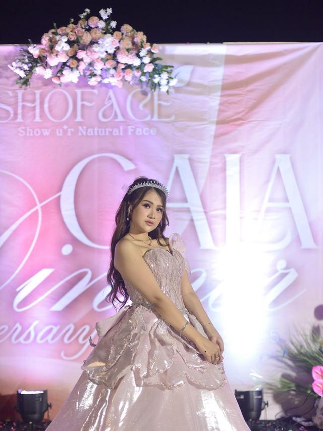 Shofi WJ. (Foto: Dok. Koleksi Pribadi Shofi WJ)