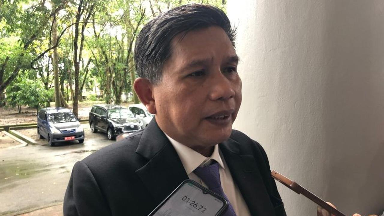 Wali Kota Ambon Imbau Jaga Situasi Kondusif Natal: Perkuat Persaudaraan dan Hindari Petasan