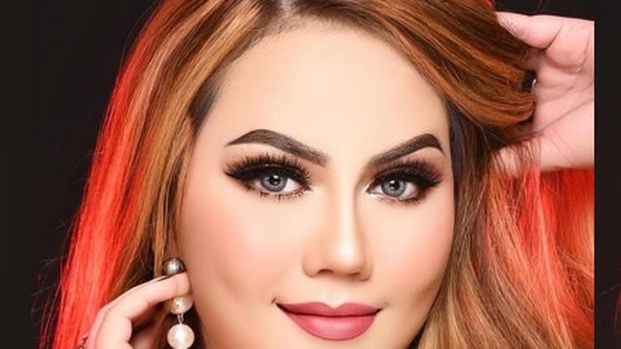 Kini Sudah Sembuh Total, Nita Thalia Ternyata Pernah Sakit Gangguan Syaraf Otak Sampai Berobat ke Singapura