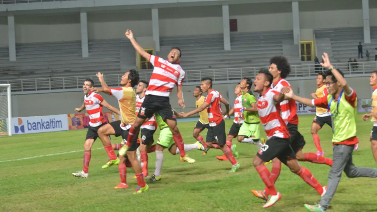 Madura United