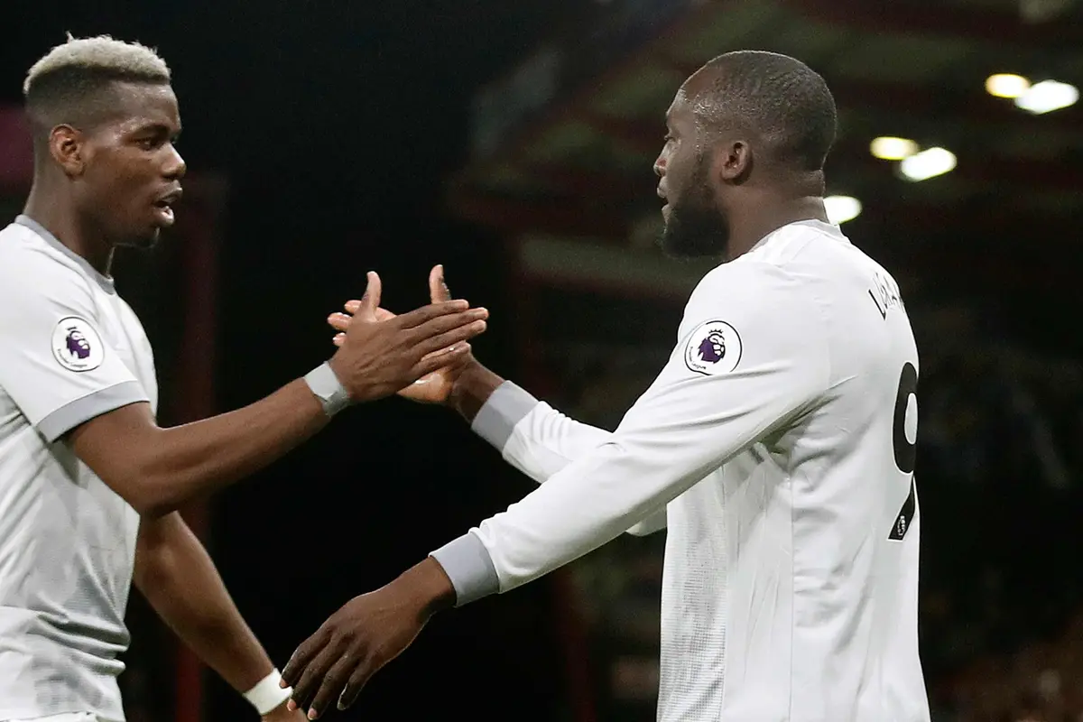 Manchester United-Bournemouth