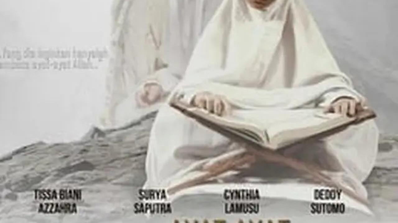 5 Film Terbaik Yati Pesek, Seniman Senior yang Seharusnya Tak Dijadikan Bahan Olok-Olok