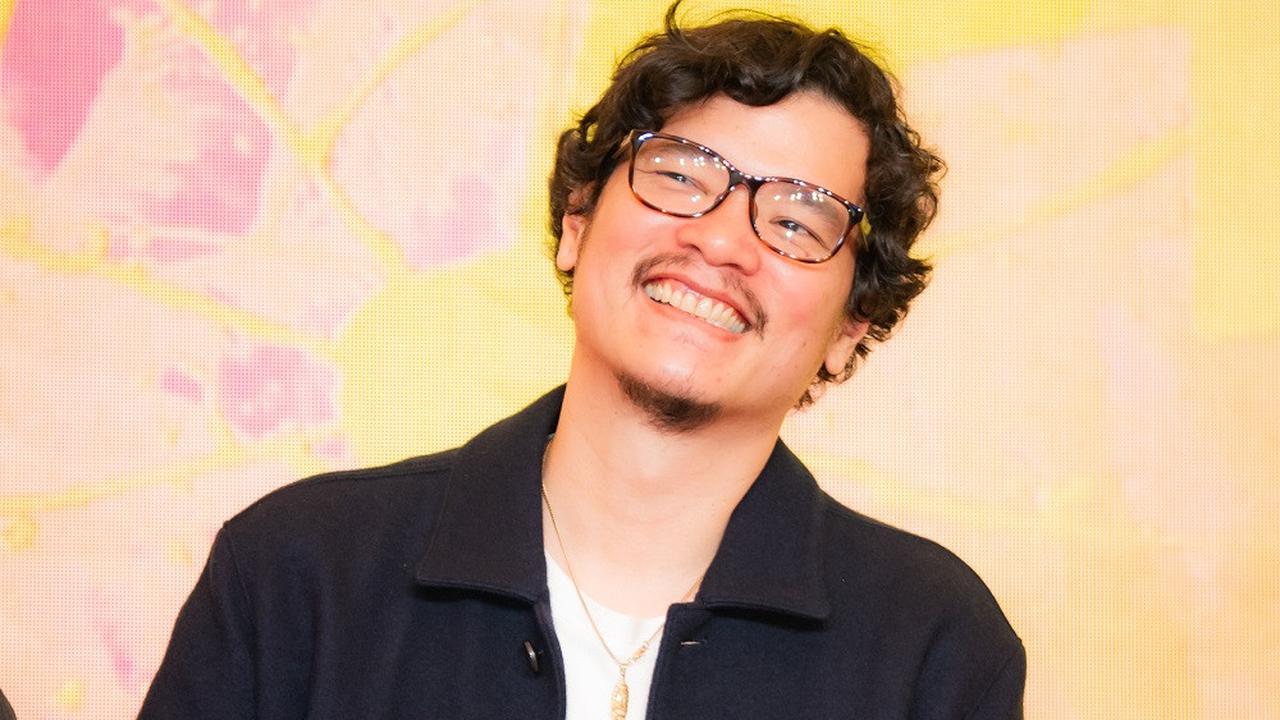 Timo Tjahjanto. (Foto: Netflix)