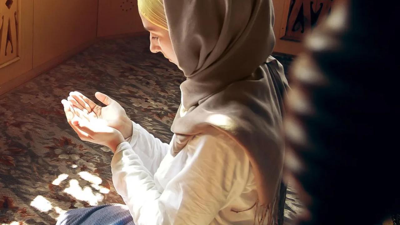 Doa Anak Baru Lahir Pertama
