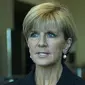 Menlu Australia Julia Bishop mengaku dirinya kini tengah fokus untuk segala upaya guna menunda eksekusi. 