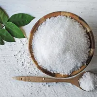 Sea salt. (Foto: shutterstock.com)