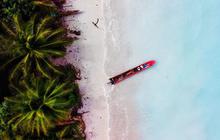 Suguhkan Panorama Asri dan Area Surfing, Intip Keindahan Pulau Sipora di Kepulauan Mentawai