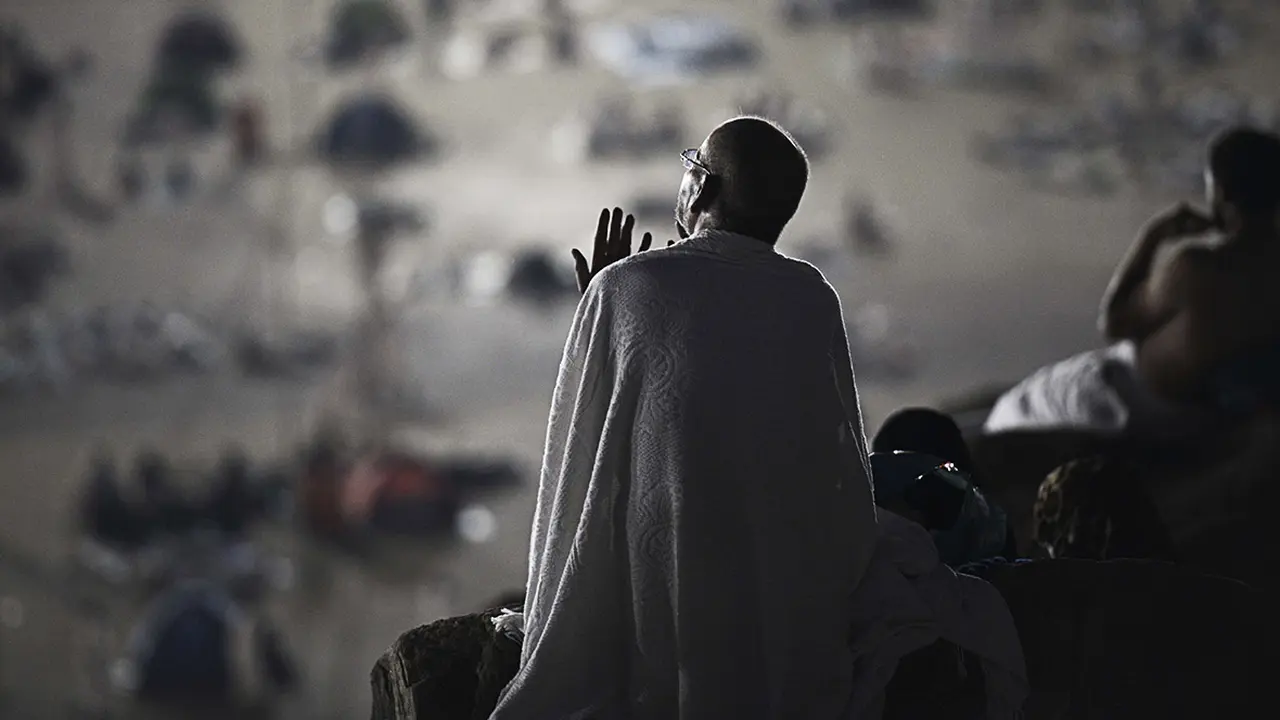 7 Makanan yang Harus Kamu Konsumsi Agar Kuat Puasa Arafah
